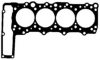 WILMINK GROUP WG1086124 Gasket, cylinder head